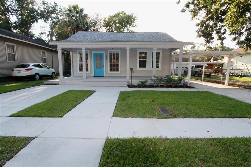 550 Terrace Street Jefferson, LA 70121 - Photo 21 of 26 Gallery Image 21