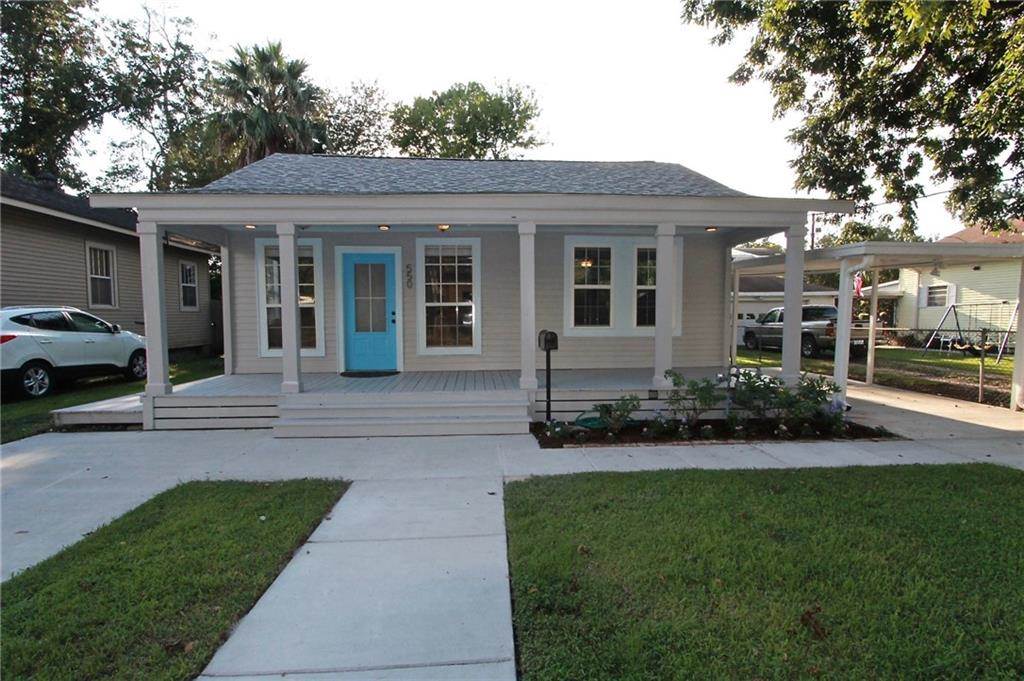 550 Terrace Street Jefferson, LA 70121 - Photo 22 of 26 Gallery Image 22