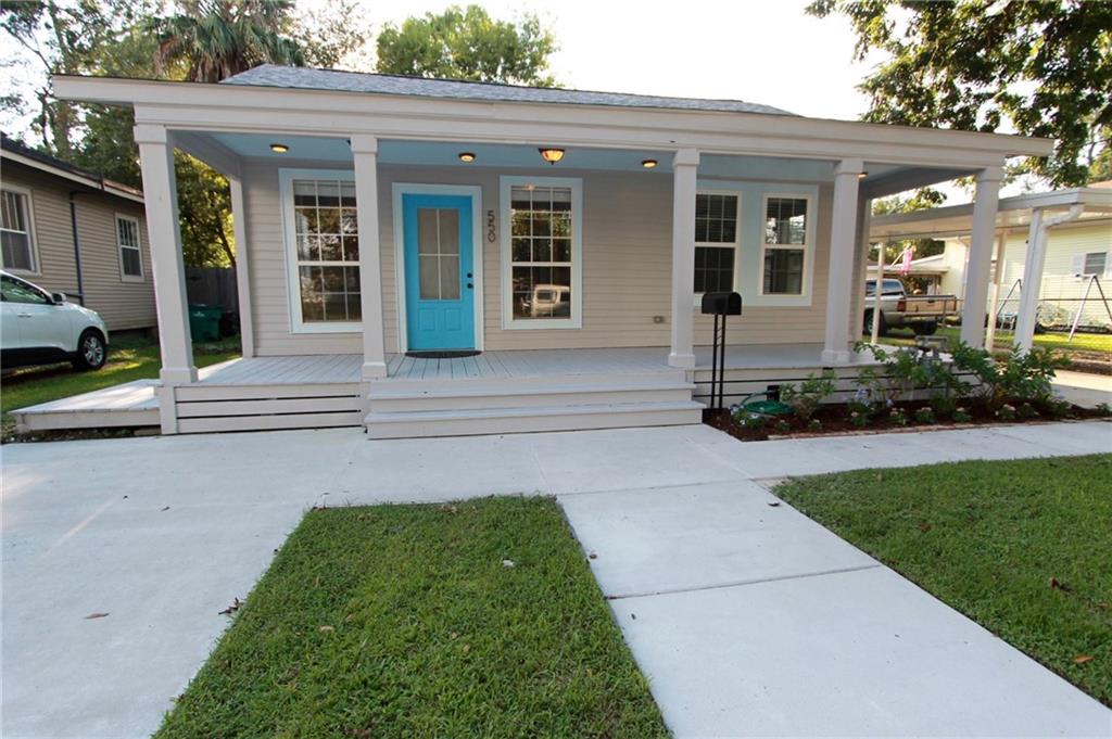 550 Terrace Street Jefferson, LA 70121 - Photo 23 of 26 Gallery Image 23