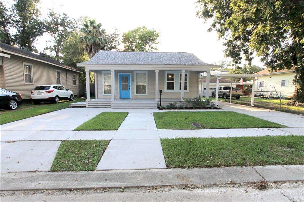 550 Terrace Street Jefferson, LA 70121 - Photo 24 of 26 Gallery Image 24