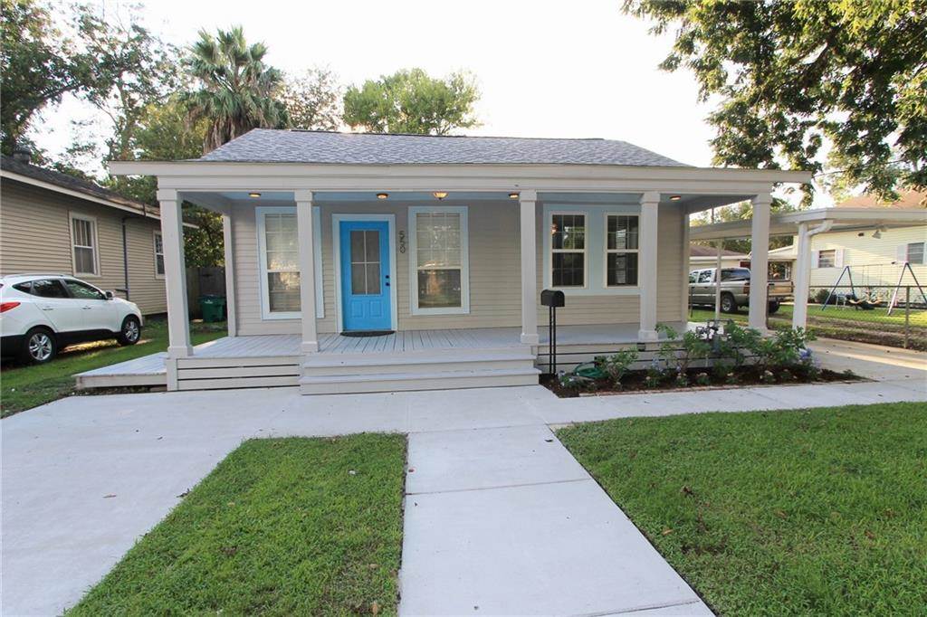 550 Terrace Street Jefferson, LA 70121 - Photo 25 of 26 Gallery Image 25