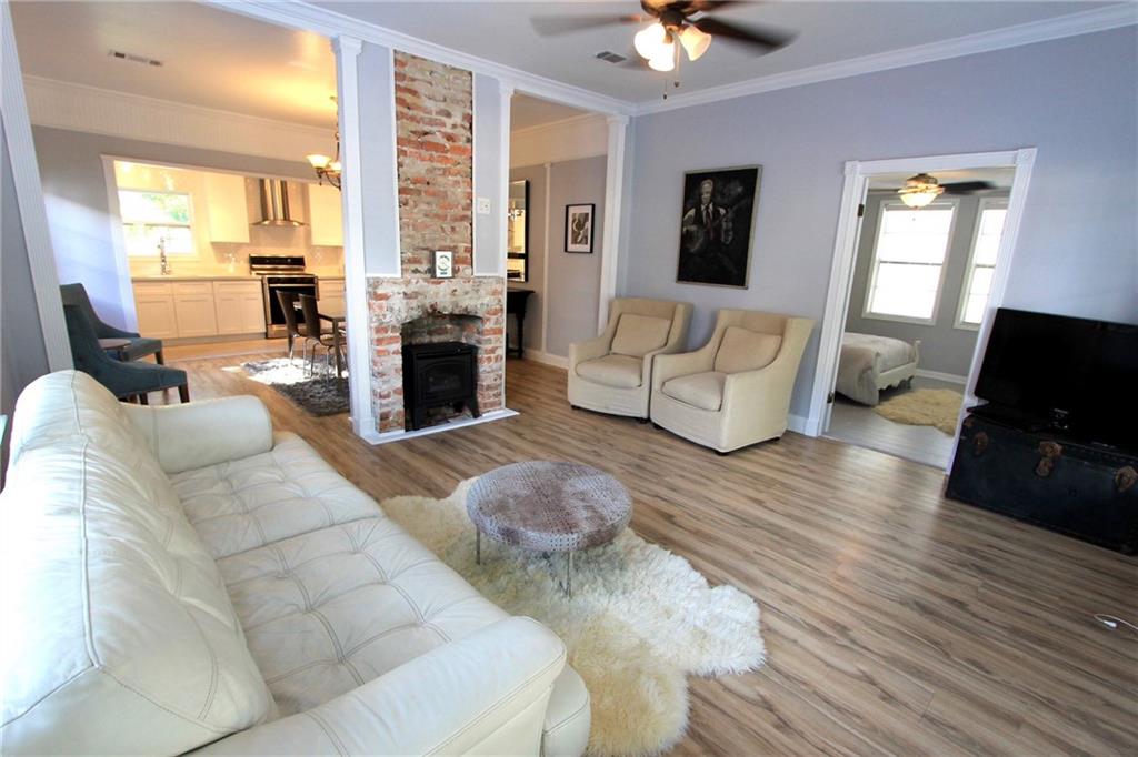 550 Terrace Street Jefferson, LA 70121 - Photo 3 of 26 Gallery Image 3