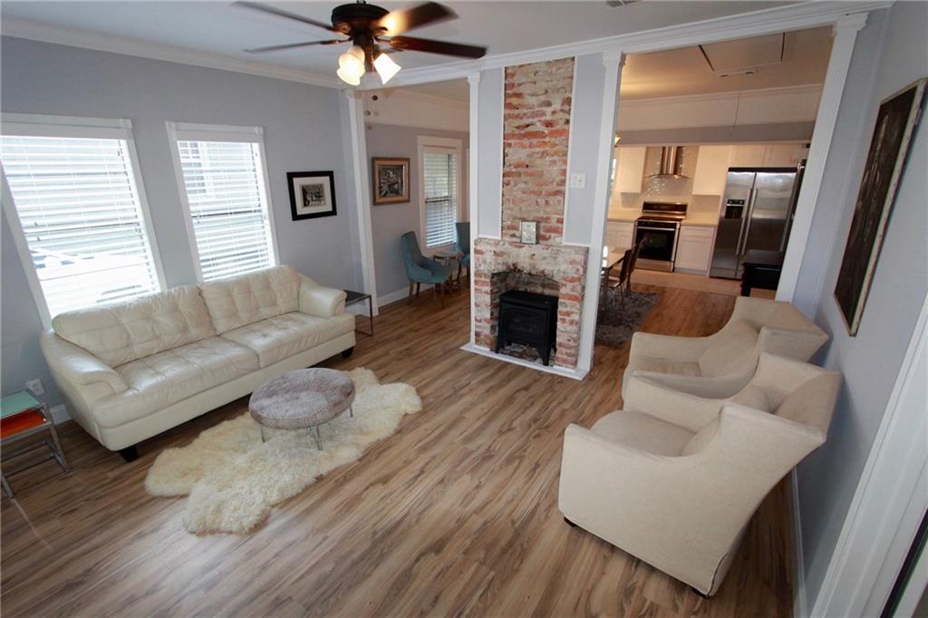550 Terrace Street Jefferson, LA 70121 - Photo 4 of 26 Gallery Image 4