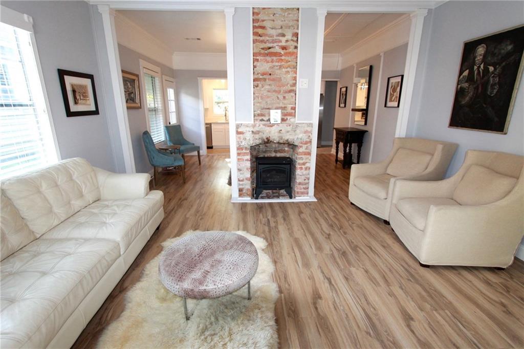 550 Terrace Street Jefferson, LA 70121 - Photo 7 of 26 Gallery Image 7