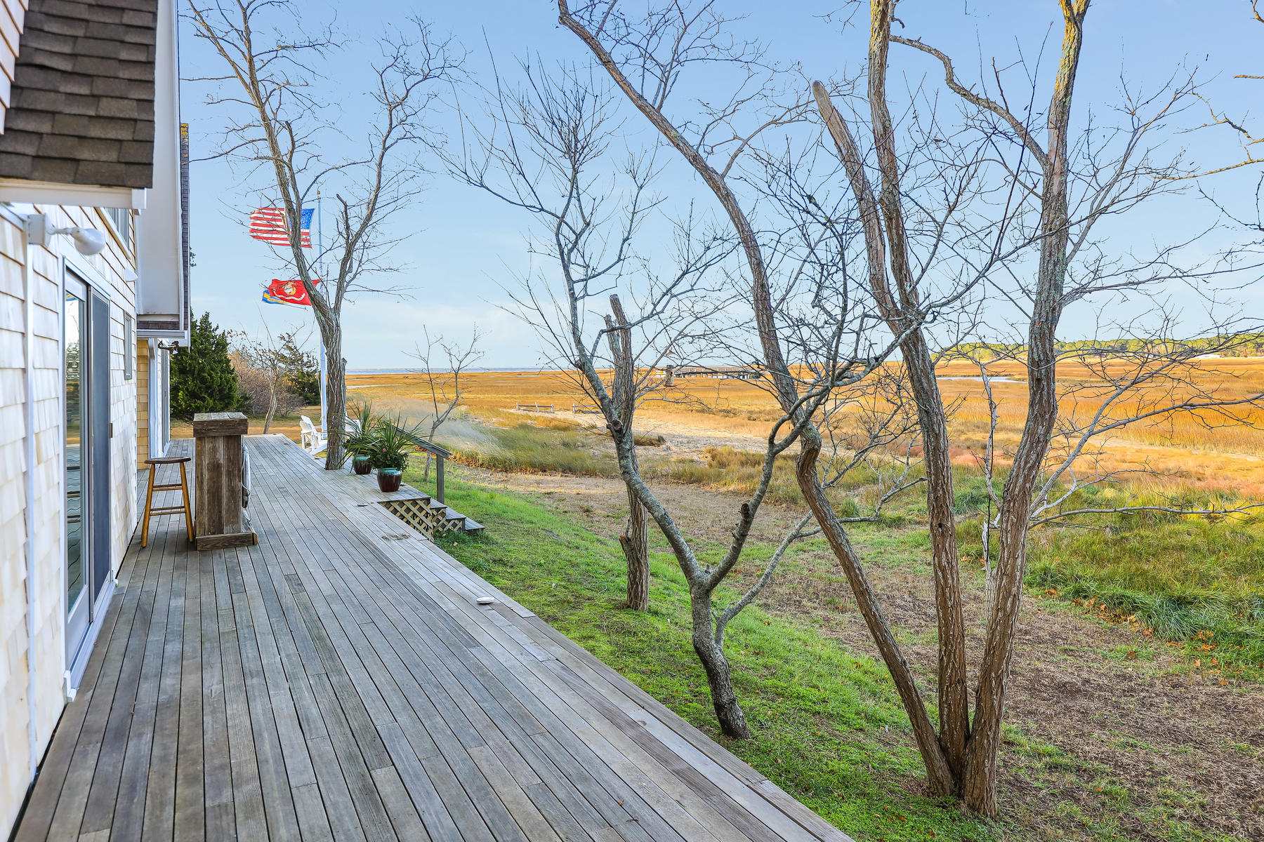 500 Lieutenant Island Road Wellfleet, MA 02667 - Photo 14 of 86 3P2A9728