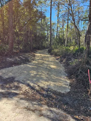 $35,700 | 40 Mackery Woods Road, Sopchoppy, FL 32358