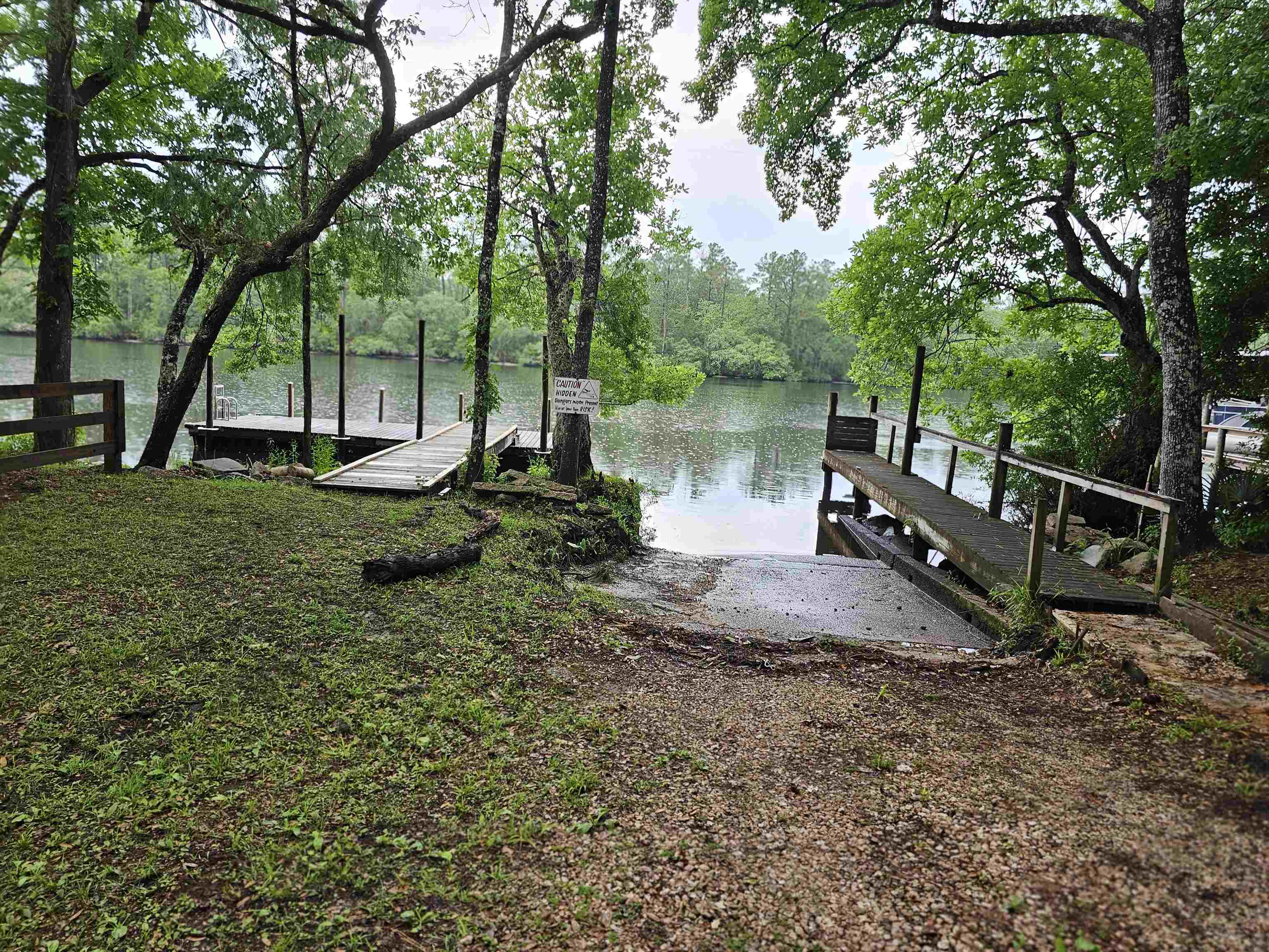 40 Mackery Woods Road Sopchoppy, FL 32358 - Photo 4 of 8