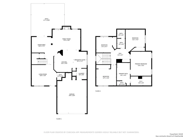 $2,400 | 14111 Red Maple Wood, San Antonio, TX 78249