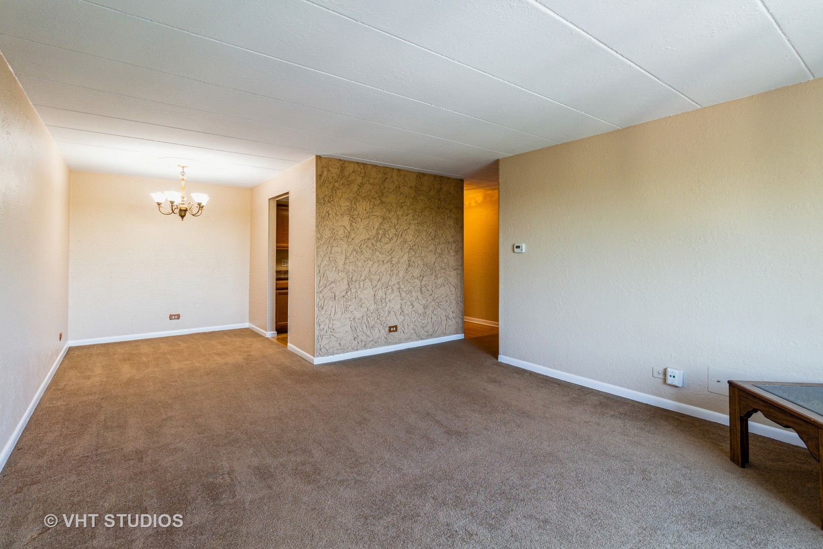 1 Renaissance Place, Unit 316 Palatine, IL 60067 - Photo 6 of 11 a view of an empty room