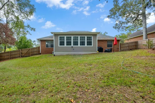$469,000 | 2994 North Umberland Drive, Tallahassee, FL 32309