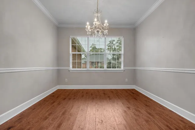 $469,000 | 2994 North Umberland Drive, Tallahassee, FL 32309