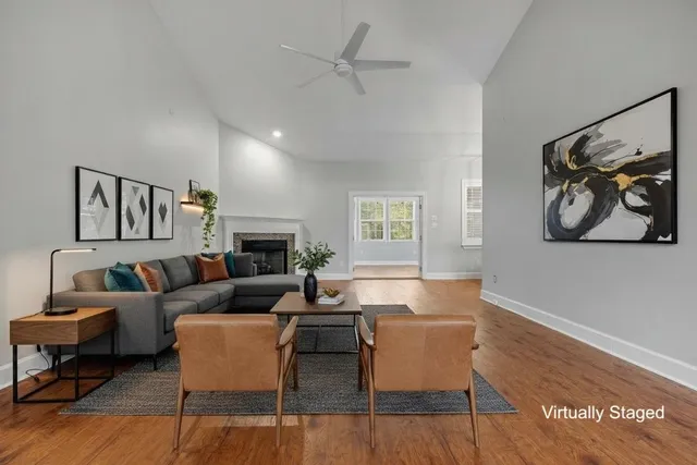 $469,000 | 2994 North Umberland Drive, Tallahassee, FL 32309