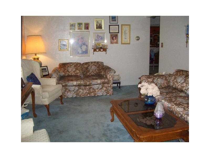 Living Room. 