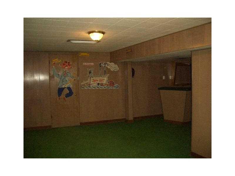 5218 Blossom Road Baldwin, PA 15236 - Photo 13 of 16 Basement/Game Room.