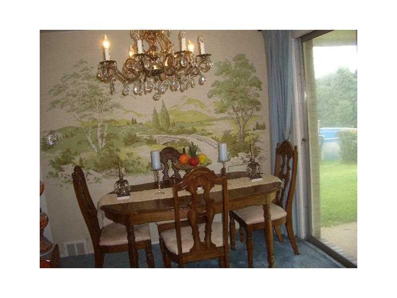 Dining Room. 