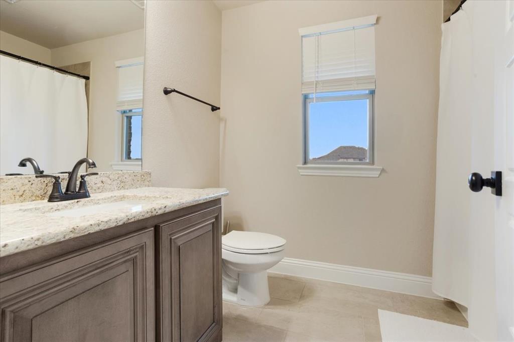 1035 Hickory Lane Howe, TX 75459 - Photo 31 of 40