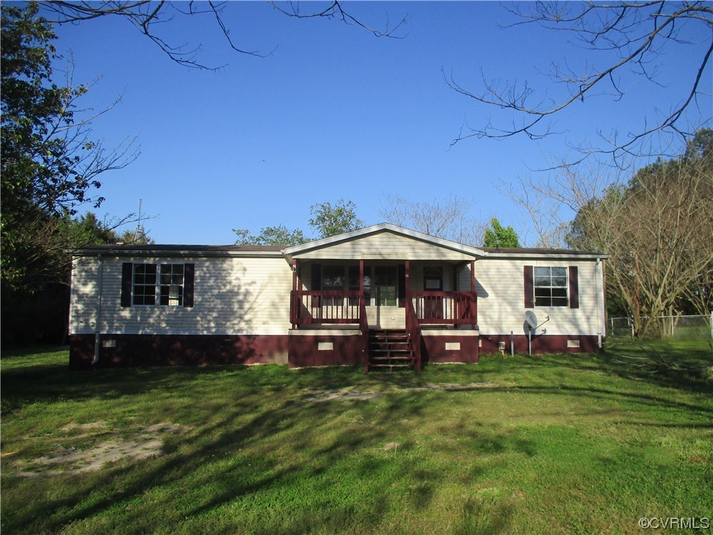 7335 Baxter Road Disputanta, VA 23842 - Photo 1 of 17 Gallery Image 1