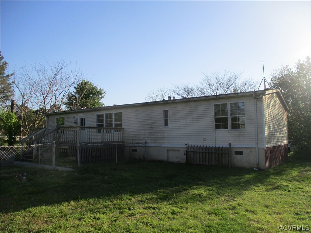 7335 Baxter Road Disputanta, VA 23842 - Photo 2 of 17 Gallery Image 2