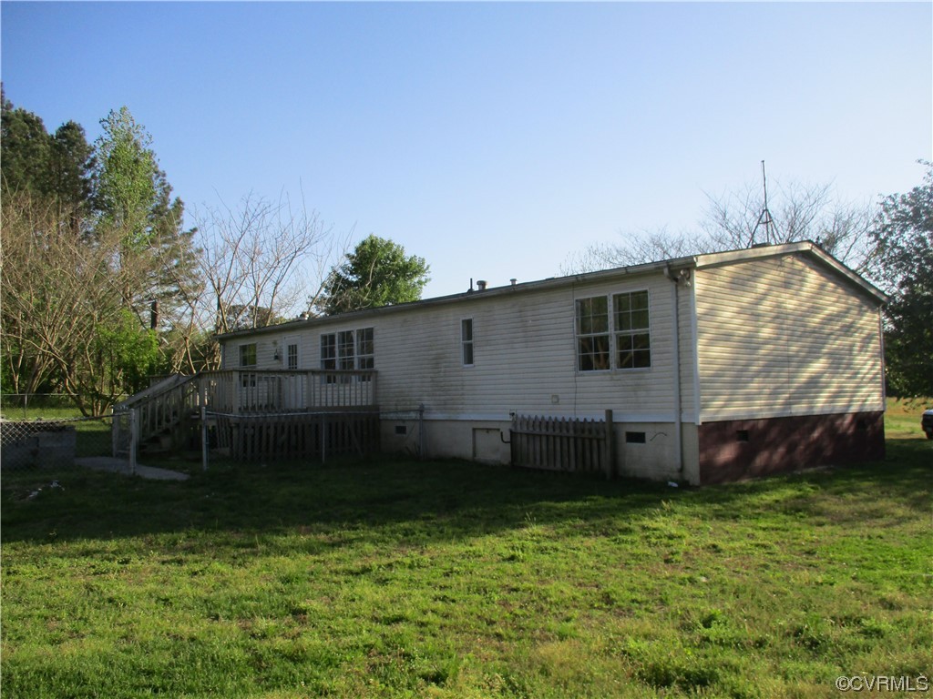 7335 Baxter Road Disputanta, VA 23842 - Photo 4 of 17 Gallery Image 4