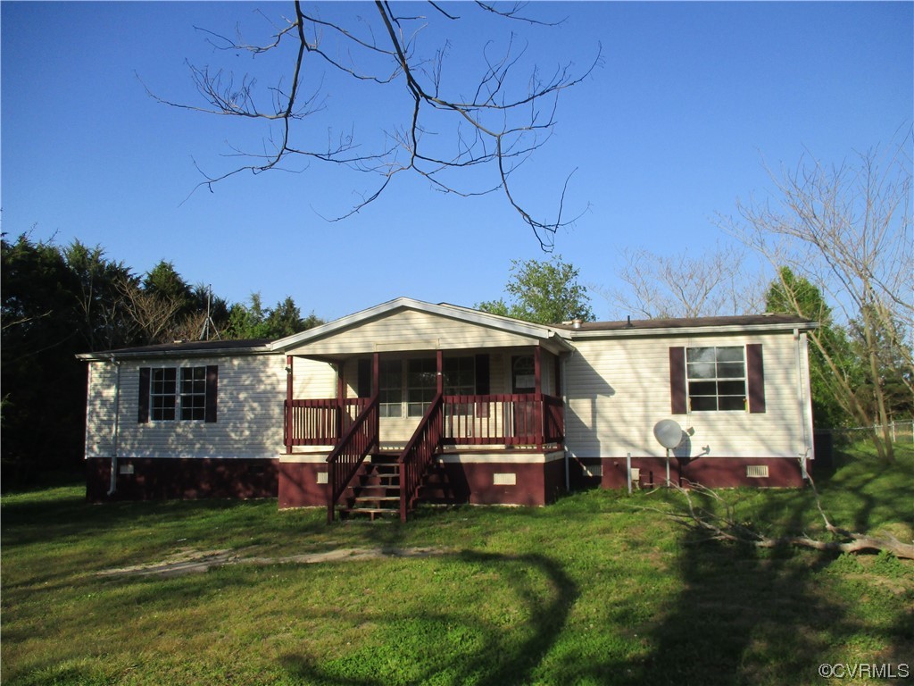 7335 Baxter Road Disputanta, VA 23842 - Photo 5 of 17 Gallery Image 5