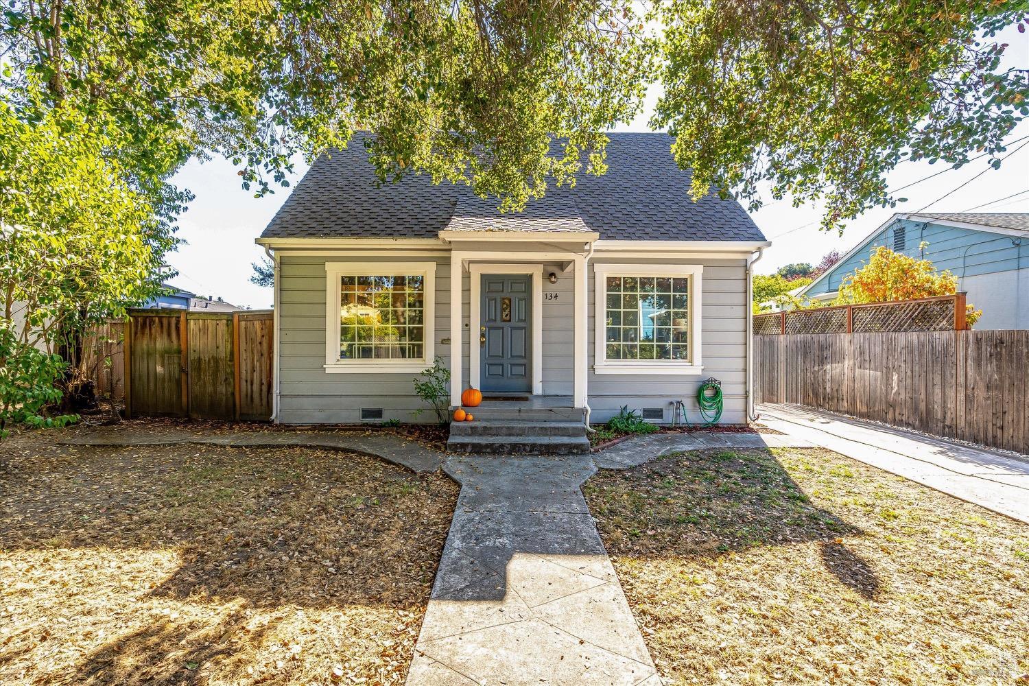 134 11th Street Santa Rosa, CA 95401 - Photo 1 of 1 Gallery Image 1