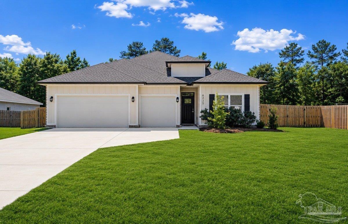 6235 Dry Crk Road Molino, FL 32577 - Photo 2 of 50