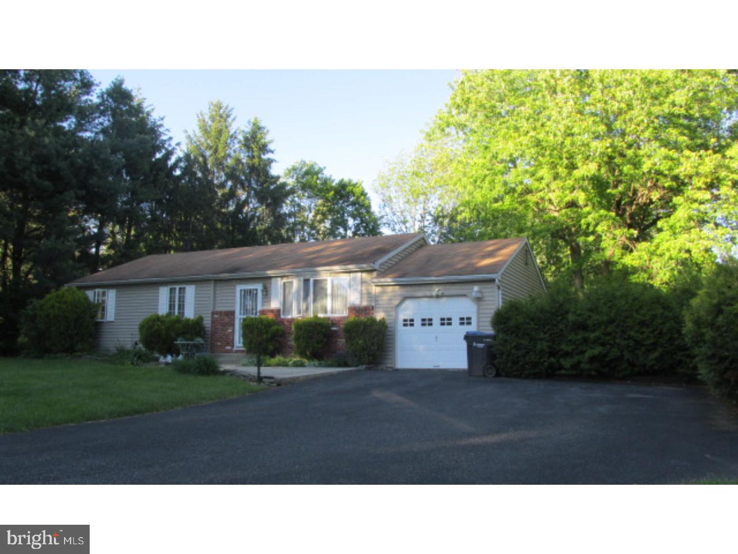 3050 Trolley Bridge Circle Quakertown, PA 18951 - Photo 1 of 22 Gallery Image 1