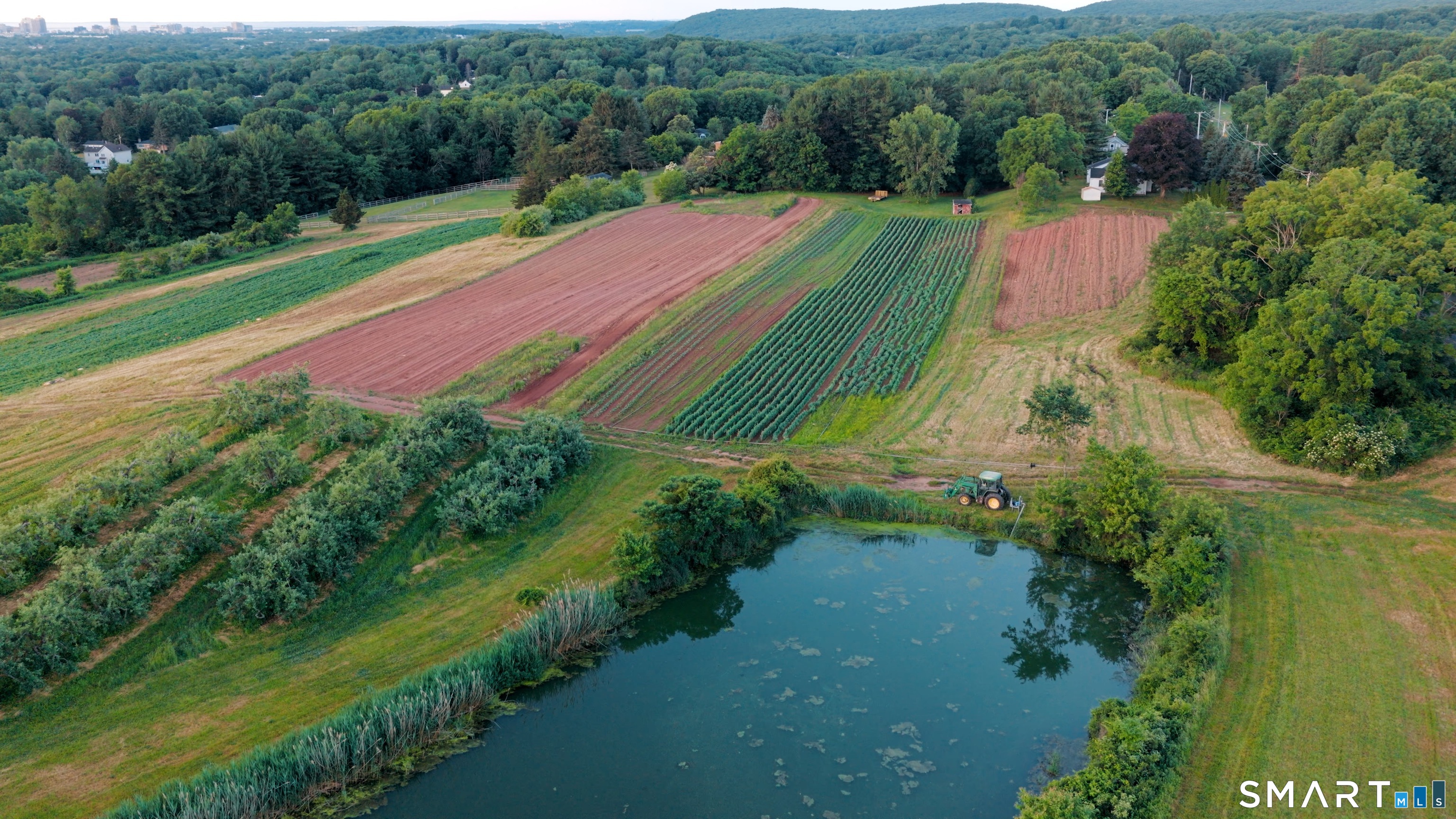 810 Dunbar Hill Road Hamden, CT 06514 - Photo 26 of 40 Fields