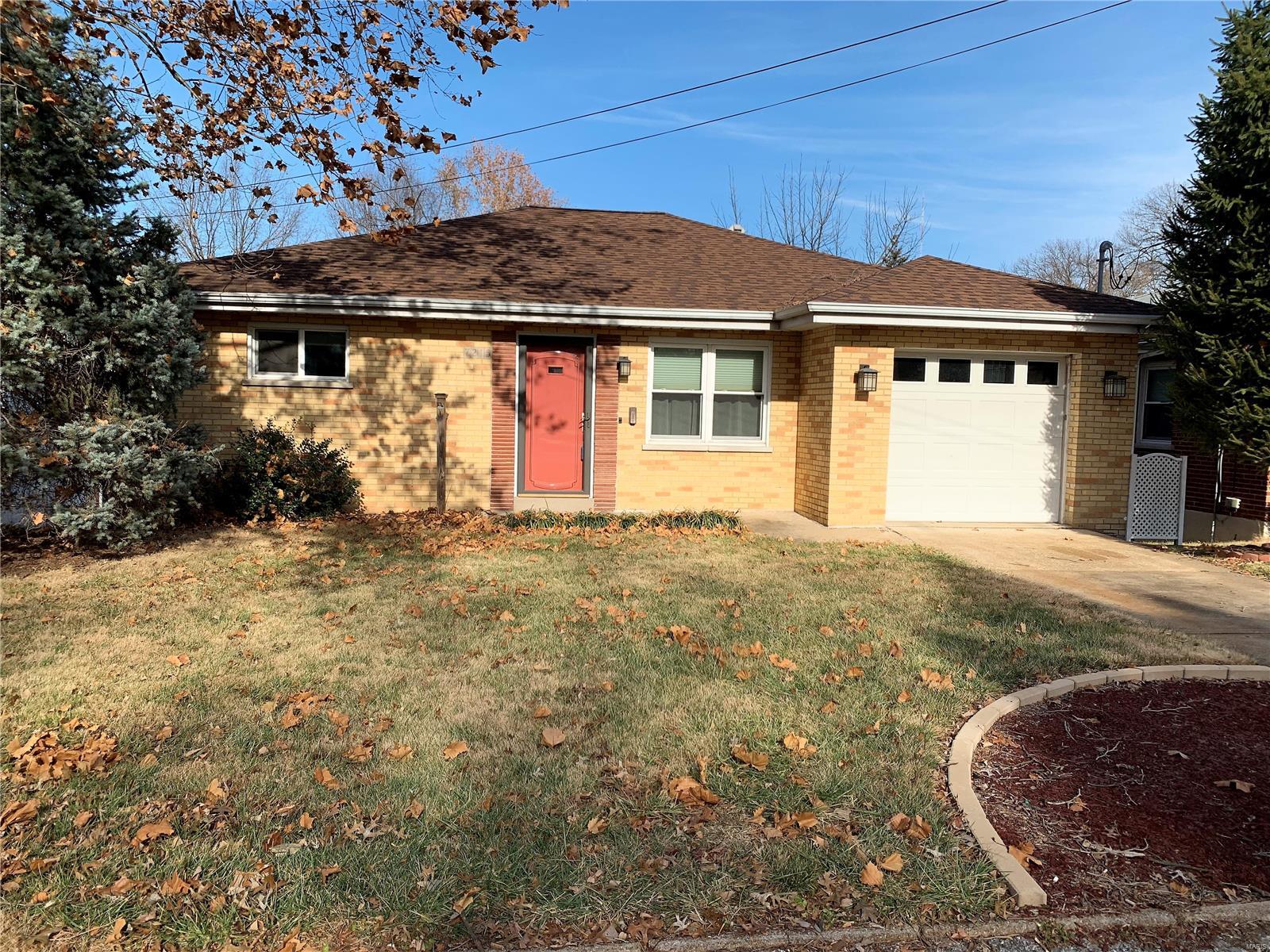 7215 Weber Road St. Louis, MO 63123 - Photo 1 of 9 Gallery Image 1