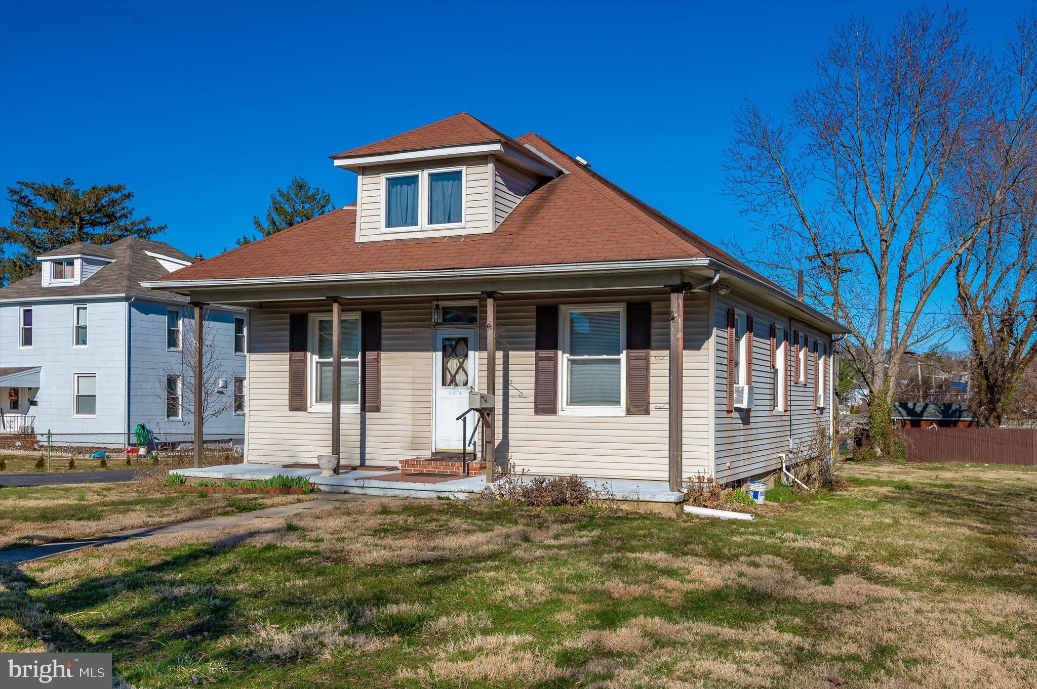 4610 Ridgeway Avenue Baltimore, MD 21206 - Photo 2 of 32 Gallery Image 2