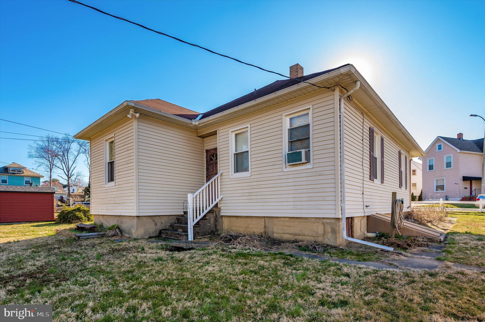 4610 Ridgeway Avenue Baltimore, MD 21206 - Photo 27 of 32 Gallery Image 27