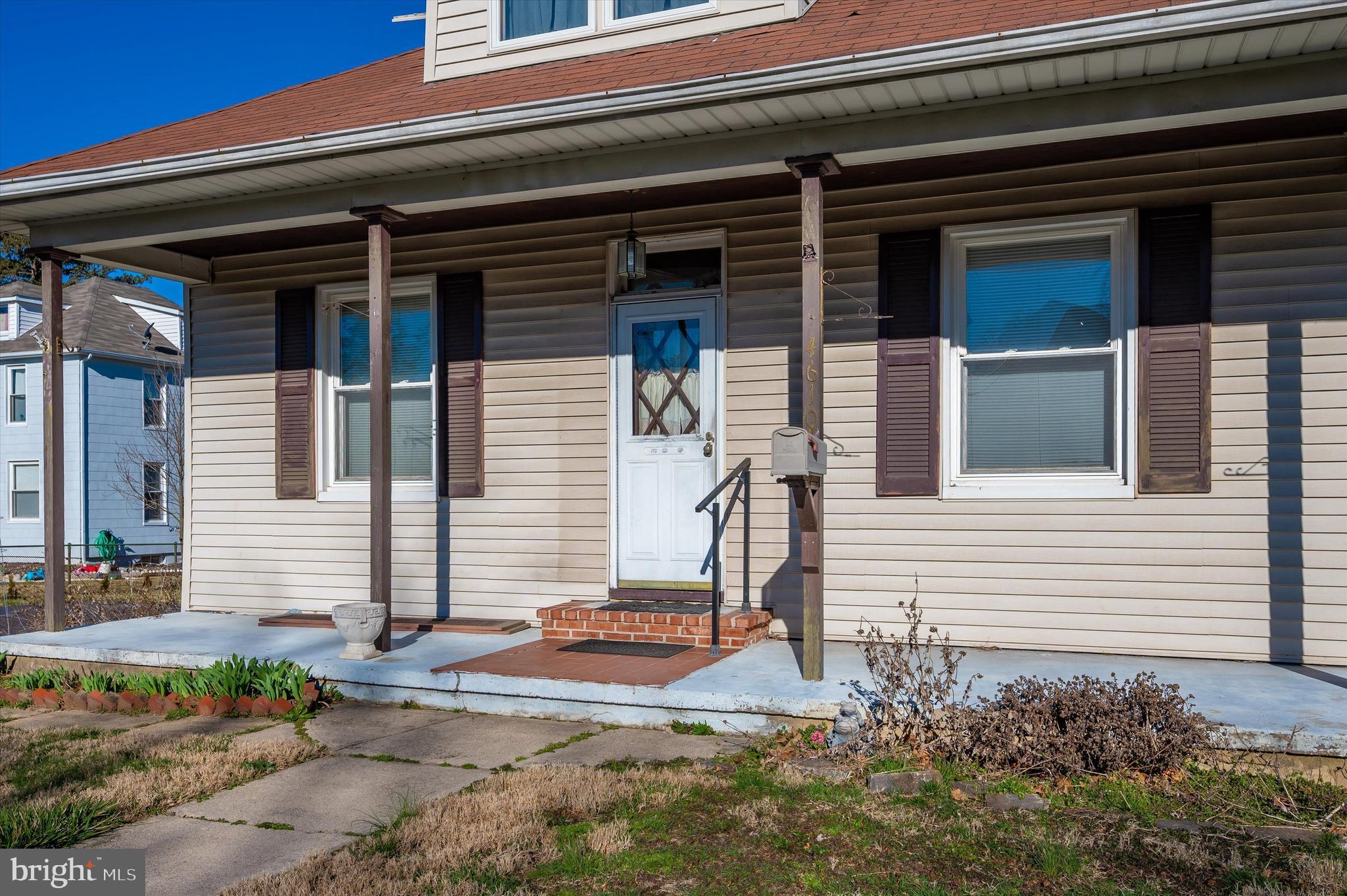 4610 Ridgeway Avenue Baltimore, MD 21206 - Photo 3 of 32 Gallery Image 3