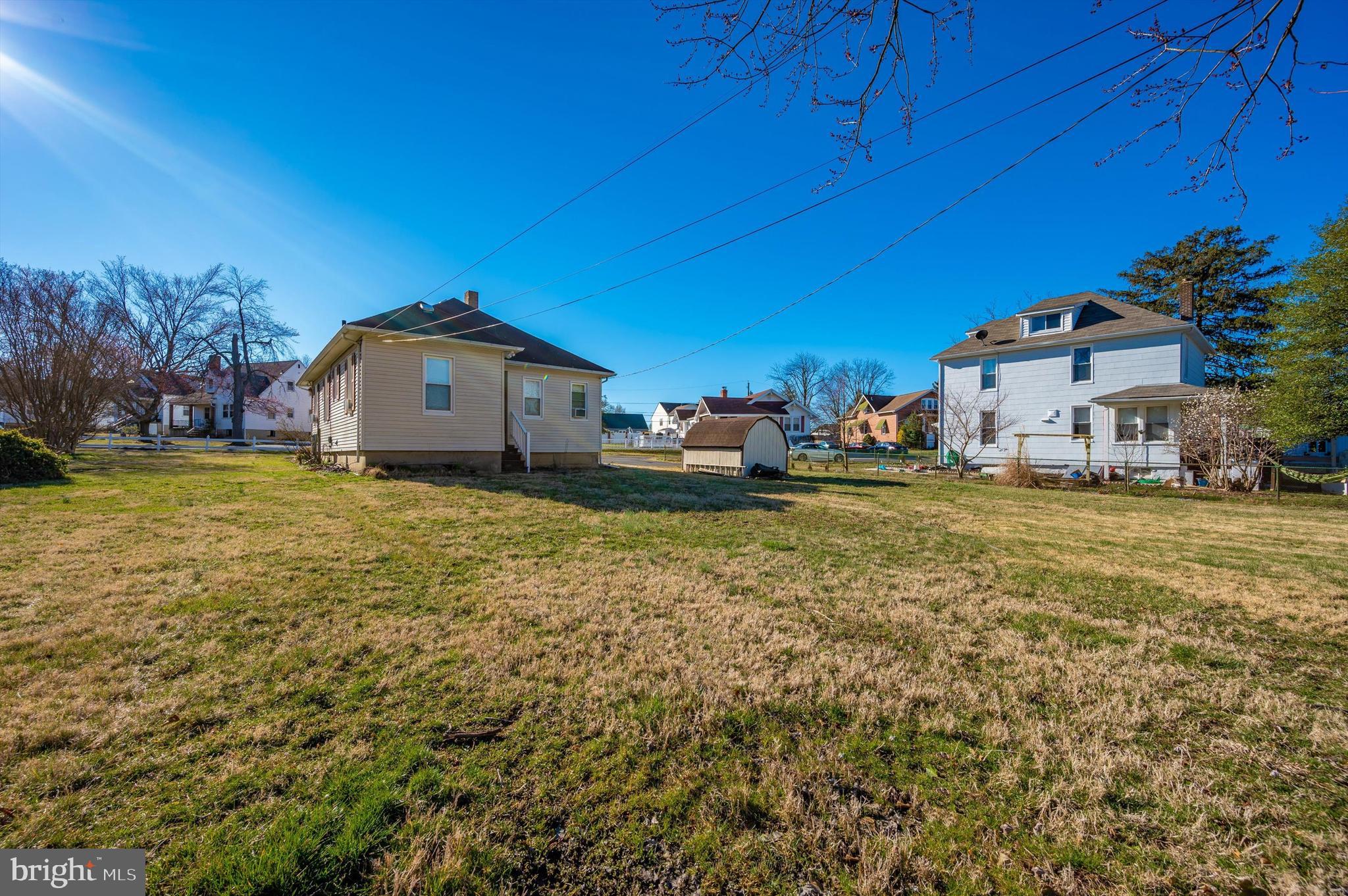 4610 Ridgeway Avenue Baltimore, MD 21206 - Photo 31 of 32 Gallery Image 31