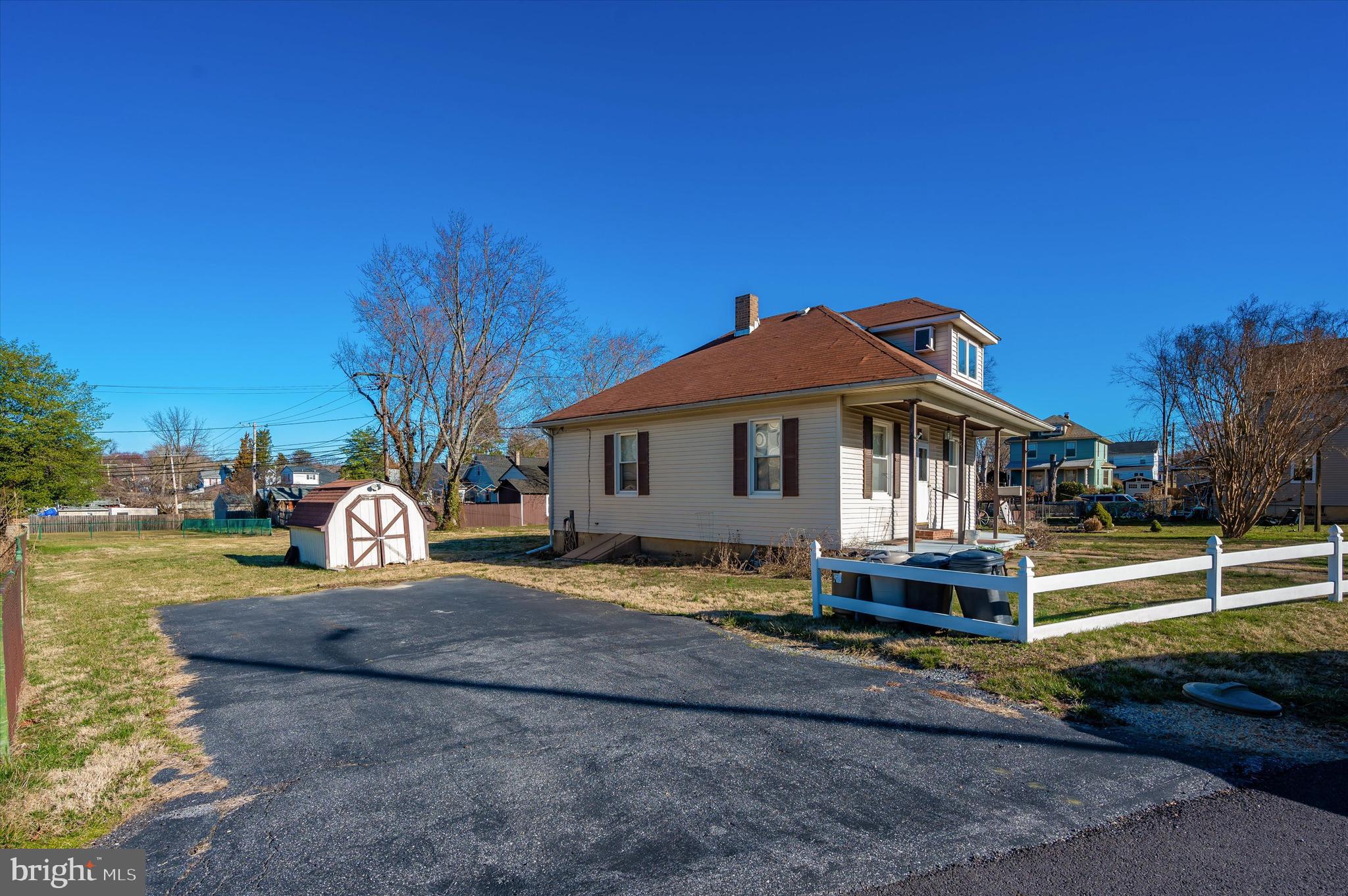 4610 Ridgeway Avenue Baltimore, MD 21206 - Photo 32 of 32 Gallery Image 32