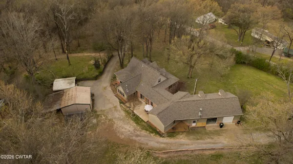 $610,000 | 1700 Tar Hill Road, Dyersburg, TN 38024