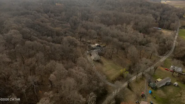 a view of a lake view