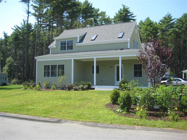 54 Hathaway Pond Circle, Unit 54 Rochester, MA 02770 - Photo 1 of 1 Gallery Image 1