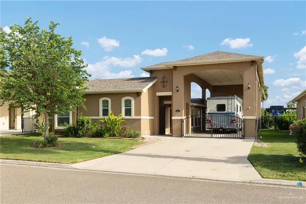 $1,700 | 3801 Heron Way, Mission, TX 78572