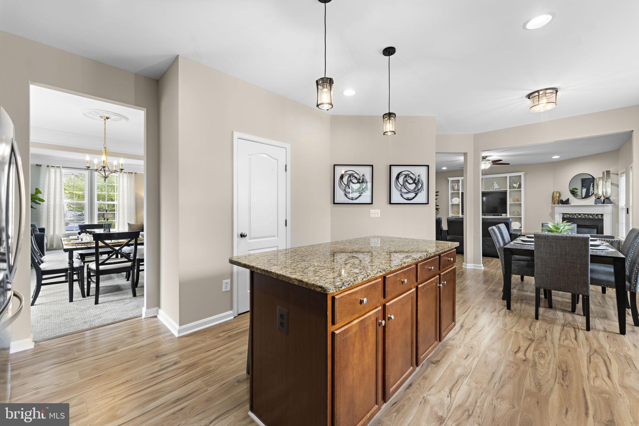 42441 Nickens Place Ashburn, VA 20148 - Photo 13 of 61 Kirchen Island