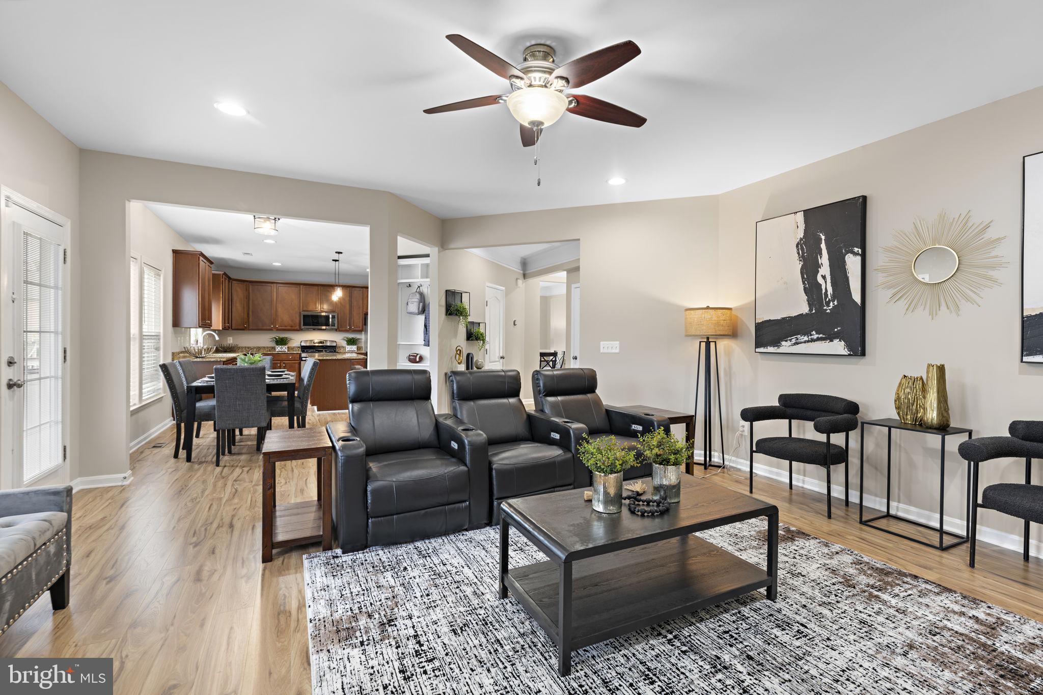 42441 Nickens Place Ashburn, VA 20148 - Photo 16 of 61 Cozy Family Room