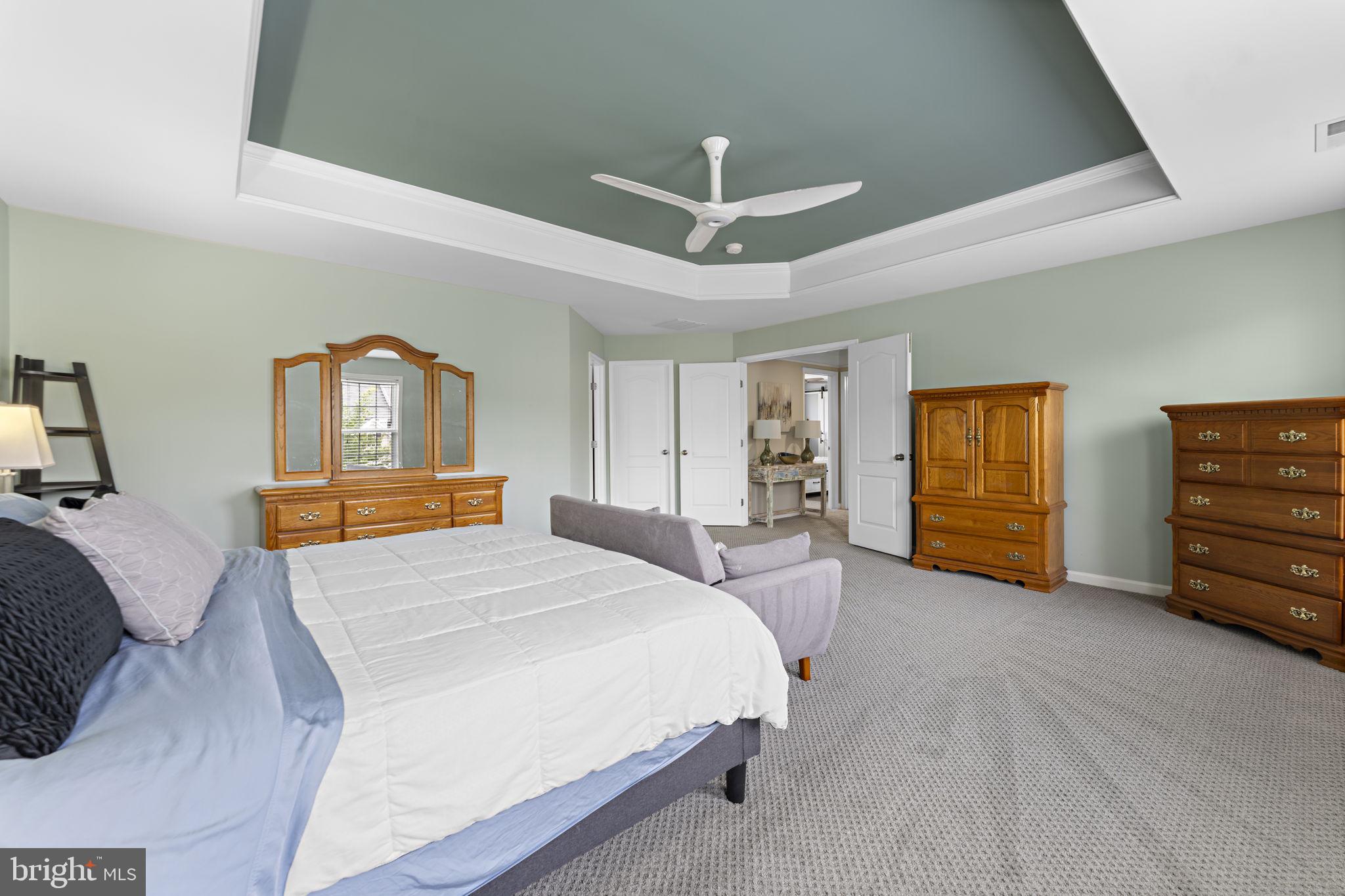 42441 Nickens Place Ashburn, VA 20148 - Photo 19 of 61 Huge Master Suite