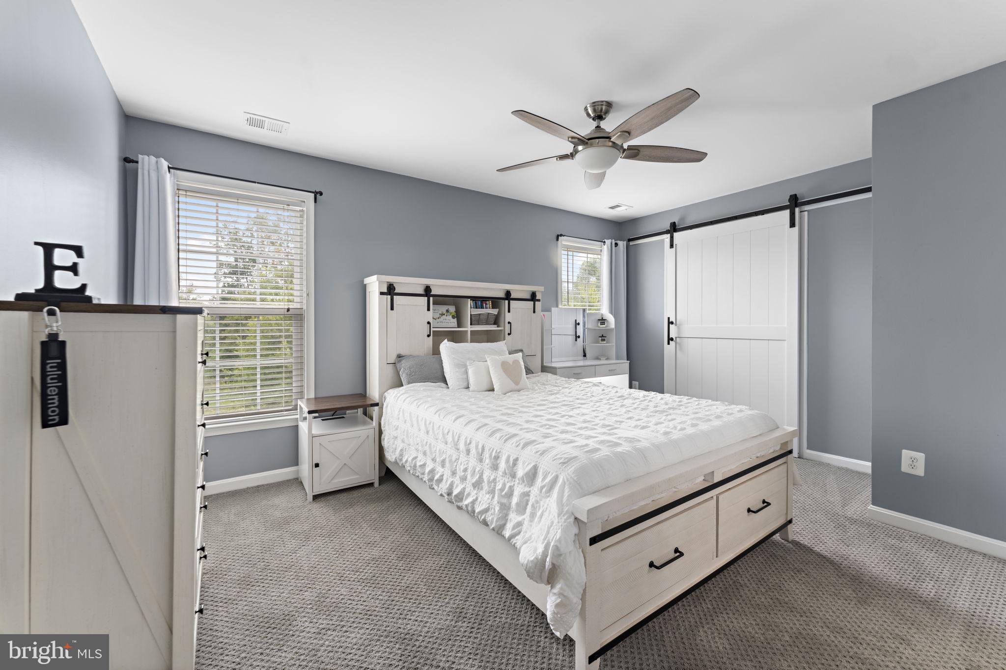 42441 Nickens Place Ashburn, VA 20148 - Photo 22 of 61 2nd Upper Bedroom