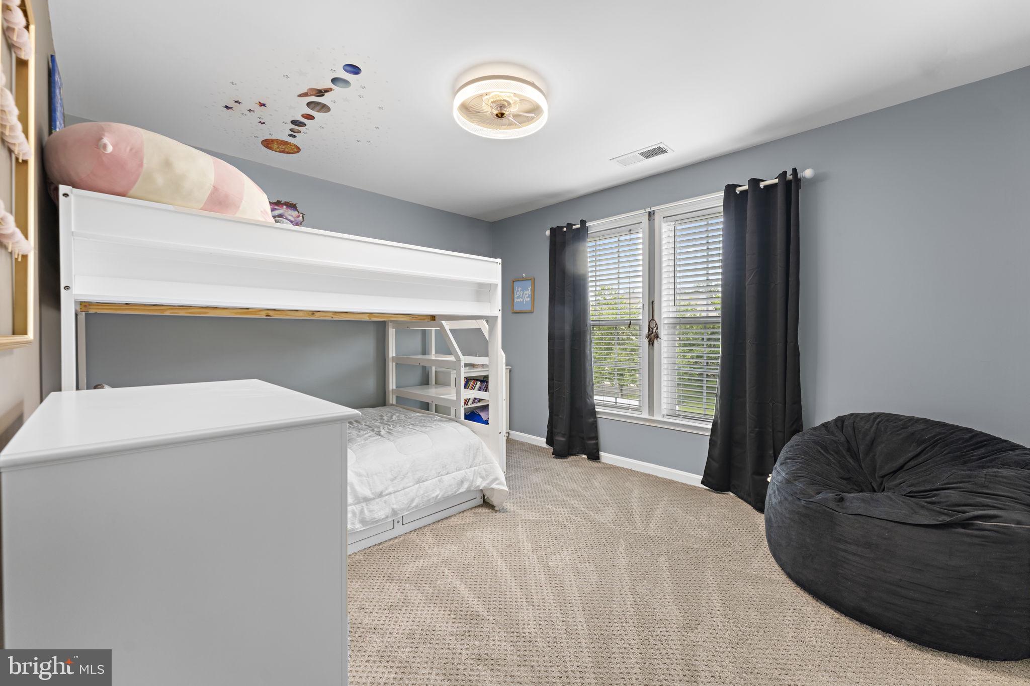 42441 Nickens Place Ashburn, VA 20148 - Photo 24 of 61 3rd Upper Bedroom