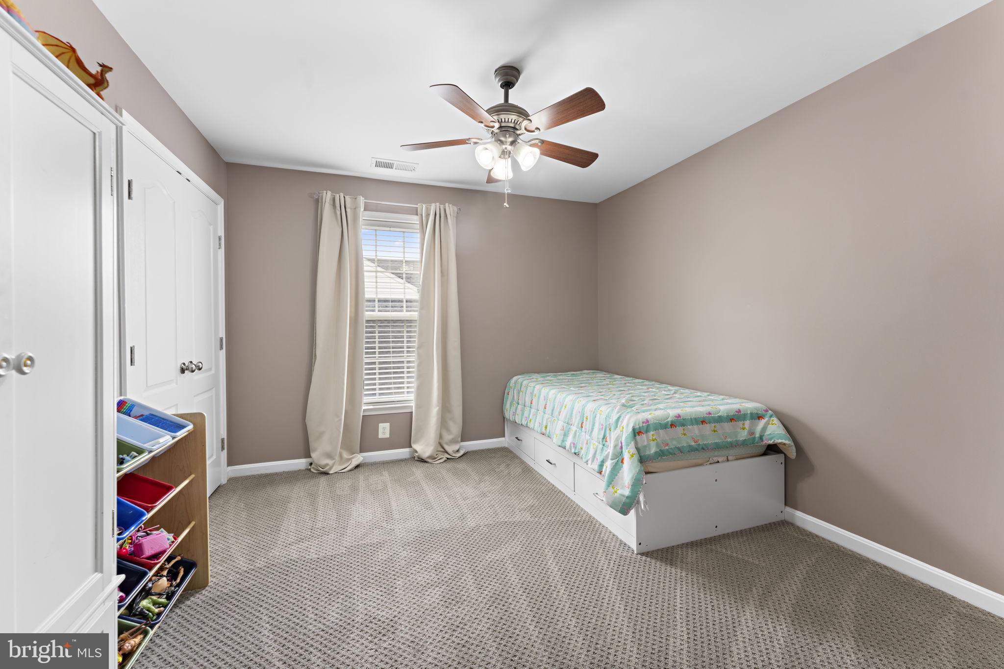42441 Nickens Place Ashburn, VA 20148 - Photo 26 of 61 4th Upper Bedroom