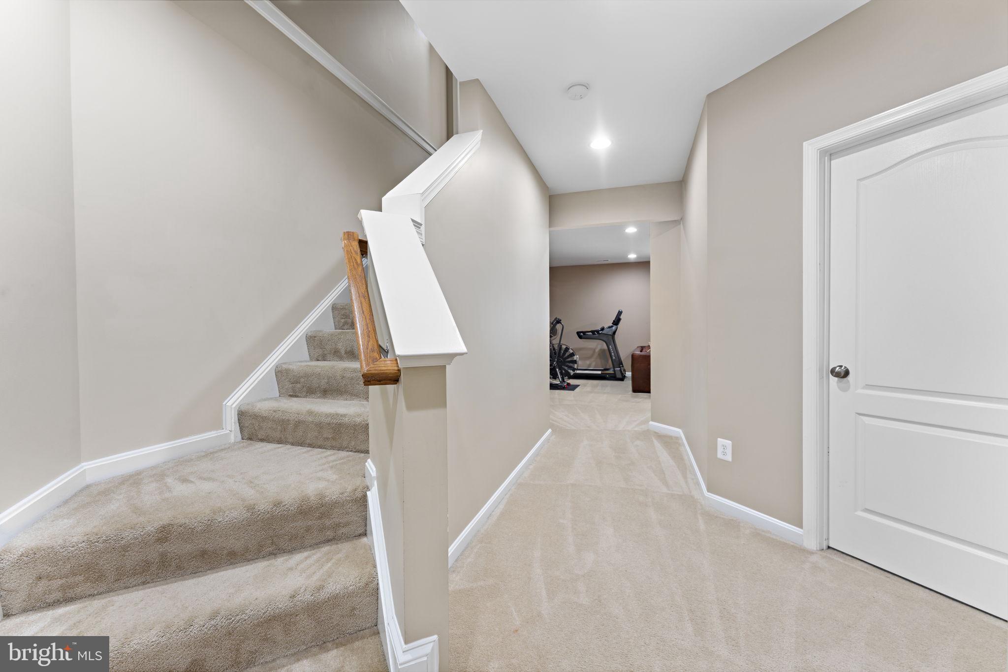 42441 Nickens Place Ashburn, VA 20148 - Photo 30 of 61 Basement