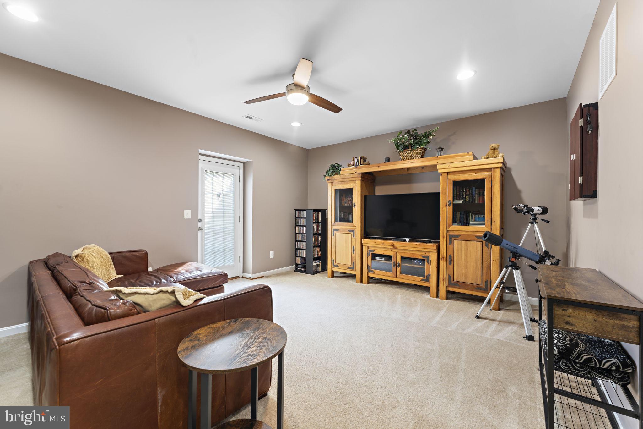 42441 Nickens Place Ashburn, VA 20148 - Photo 31 of 61 Basement