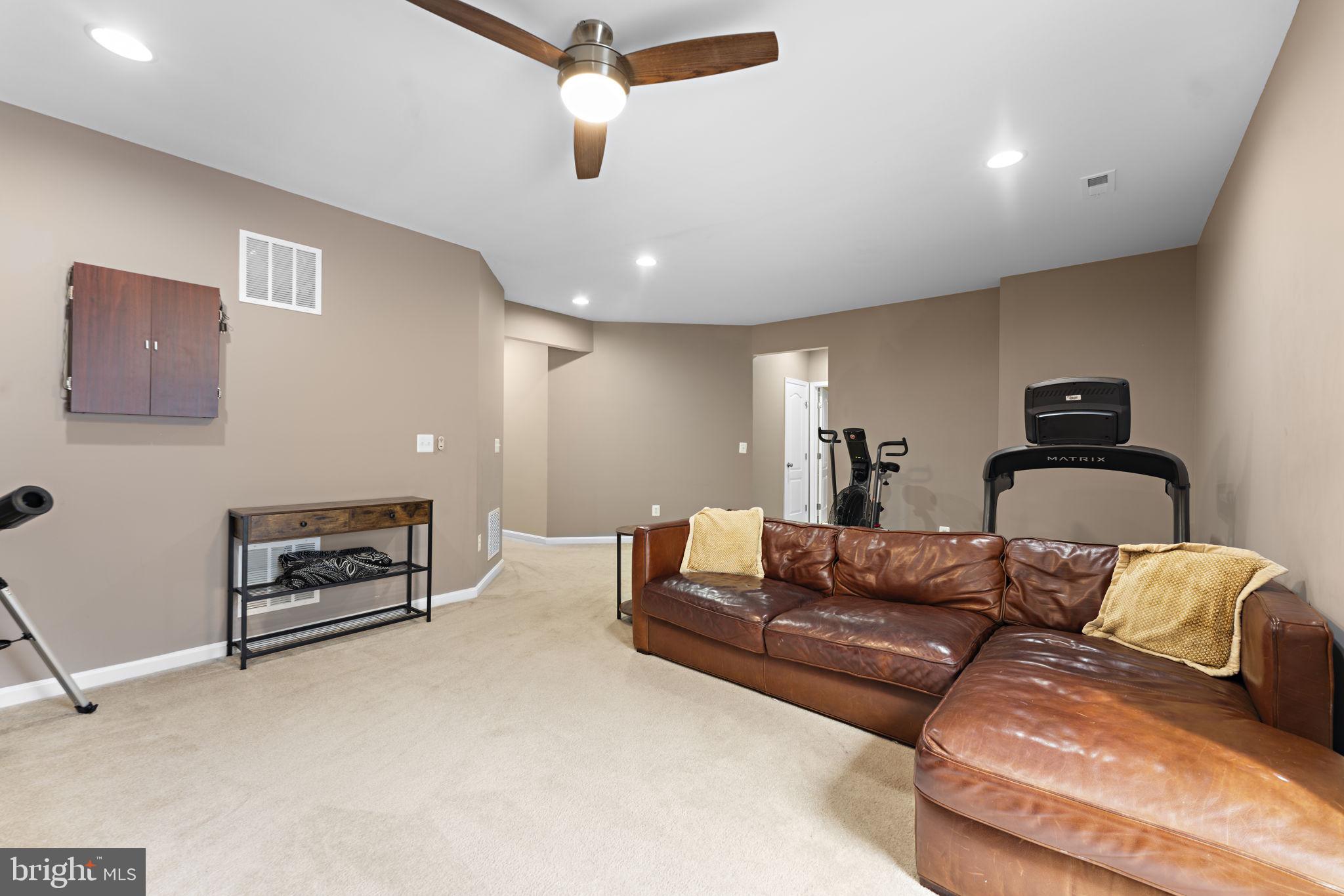 42441 Nickens Place Ashburn, VA 20148 - Photo 32 of 61 Basement