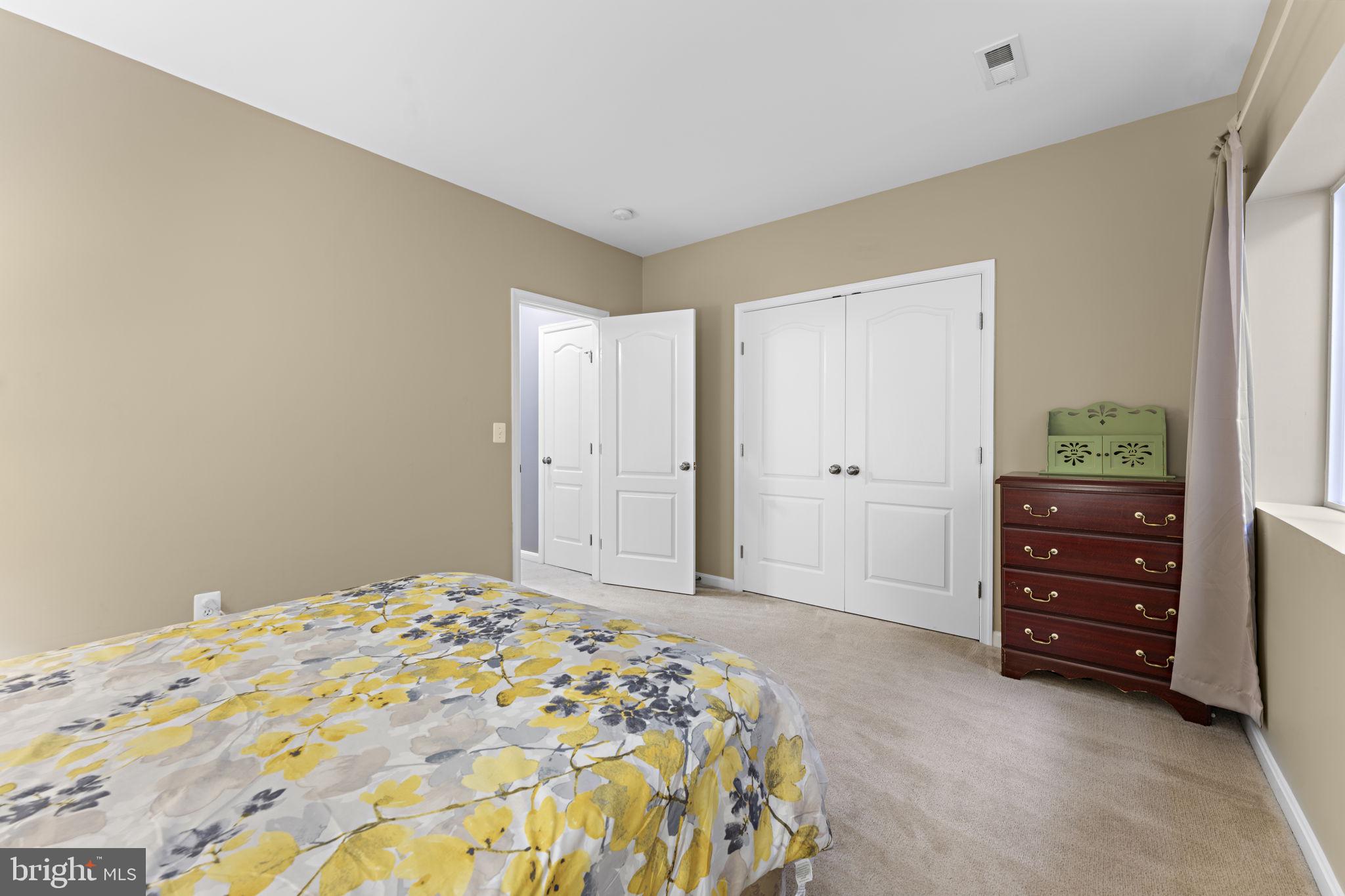 42441 Nickens Place Ashburn, VA 20148 - Photo 34 of 61 5th Basement Bedroom