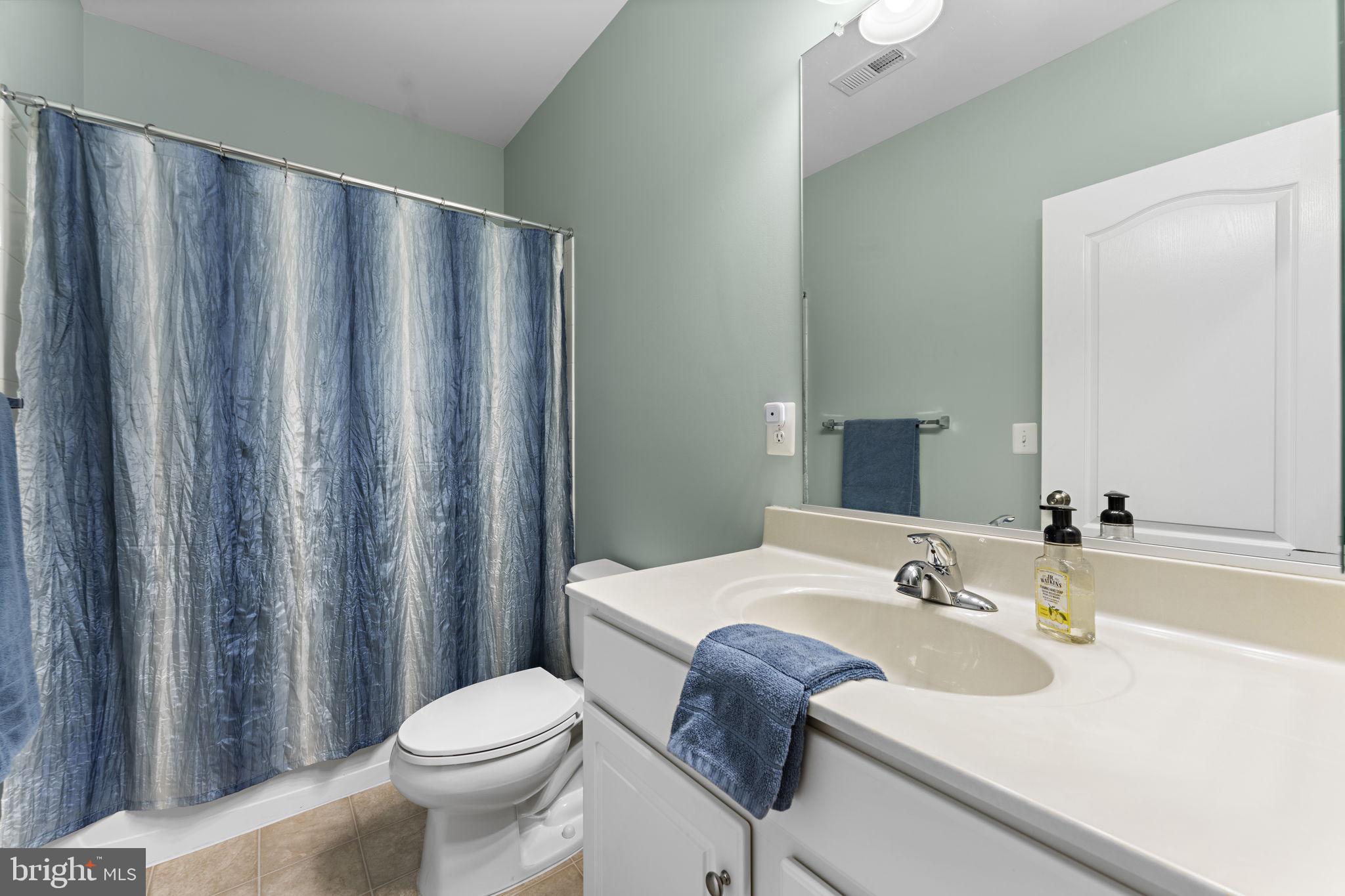 42441 Nickens Place Ashburn, VA 20148 - Photo 35 of 61 Basement Full Bath