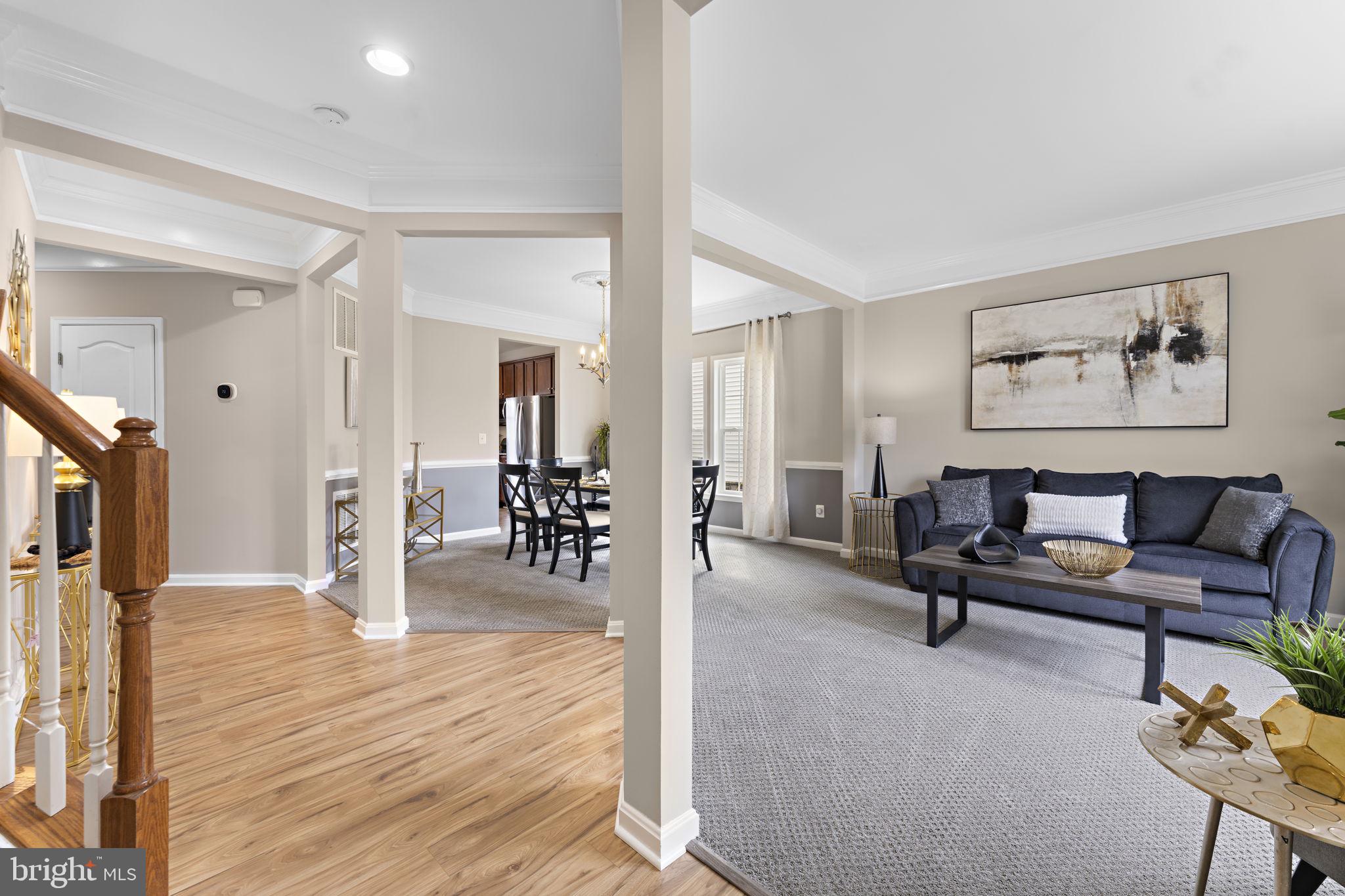 42441 Nickens Place Ashburn, VA 20148 - Photo 4 of 61 Foyer/Entrance